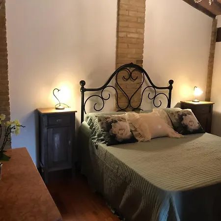 Apartment La Perla Tra Gli Ulivi