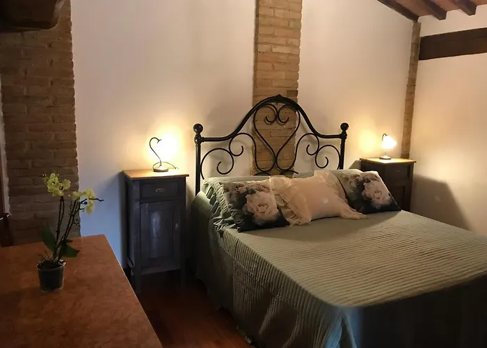 Apartment La Perla Tra Gli Ulivi