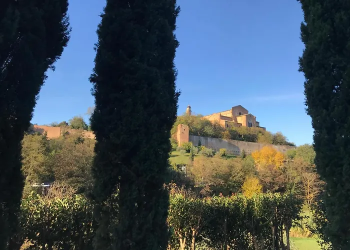 Apartment La Perla Tra Gli Ulivi Siena